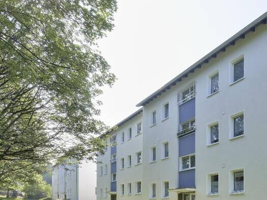 Wohnung zur Miete 479 € 2 Zimmer 53,5 m² 2. Geschoss frei ab 20.10.2026 Hiltroper Str. 78 Hofstede Bochum 44809