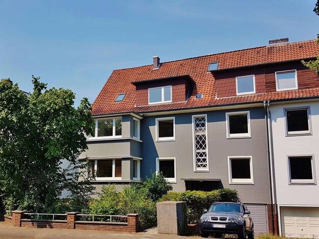 Maisonette zur Miete 1.800 € 6 Zimmer 163 m² 2. Geschoss Hildesheim 31134