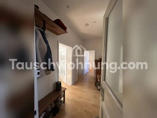 Wohnung zur Miete Tauschwohnung 730 € 3,5 Zimmer 75 m² 1. Geschoss Linden-Süd Hannover 30449