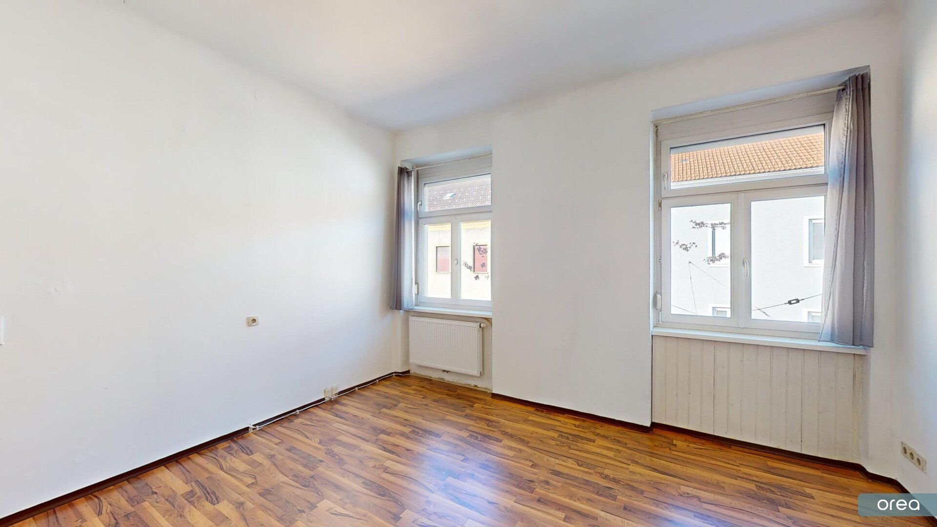 Wohnung zur Miete 437,40 € 2 Zimmer 51,5 m²<br/>Wohnfläche 2.<br/>Geschoss 01.11.2024<br/>Verfügbarkeit Bodenfeldgasse Eggenberg Graz 8020