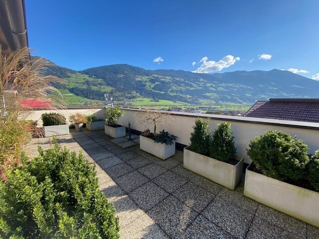 Penthouse zum Kauf provisionsfrei 570.000 € 5 Zimmer 148 m²<br/>Wohnfläche Schlitters 6262