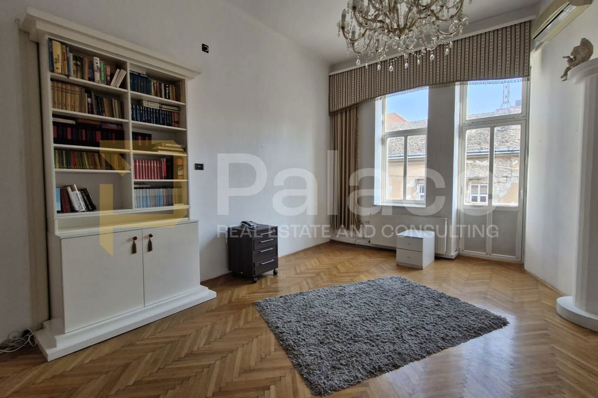 Wohnung zur Miete 1.500 € 5 Zimmer 155 m²<br/>Wohnfläche 1.<br/>Geschoss Gornji Grad