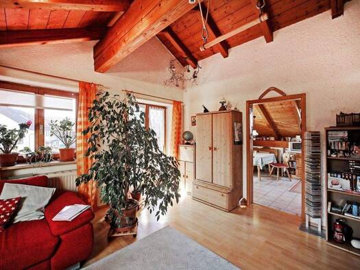 Wohnung zum Kauf 270.000 € 3 Zimmer 70 m² Königsdorf 82549