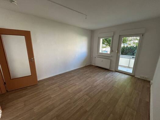 Wohnung zur Miete 291 € 2 Zimmer 46,1 m² EG Trillgasse 14 Halberstadt Halberstadt 38820