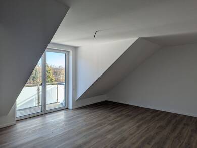 Wohnung zur Miete 690 € 1,5 Zimmer 60 m² Geschoss 2/2 frei ab sofort Walldürn Walldürn 74731