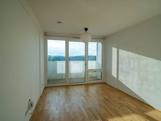 Wohnung zur Miete 560 € 1 Zimmer 24,7 m² 9. Geschoss frei ab 01.10.2026 Großprüfening-Dechbetten-Königswiesen Regensburg 93051
