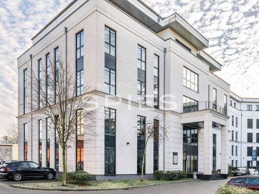 Bürofläche zur Miete provisionsfrei 16,25 € 265,9 m² Bürofläche teilbar ab 265,9 m² Bahrenfeld Hamburg 22761