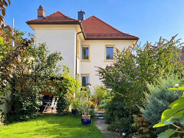 Mehrfamilienhaus zum Kauf 795.000 € 7 Zimmer 135,4 m² 358 m² Grundstück Sprendlingen Dreieich 63303