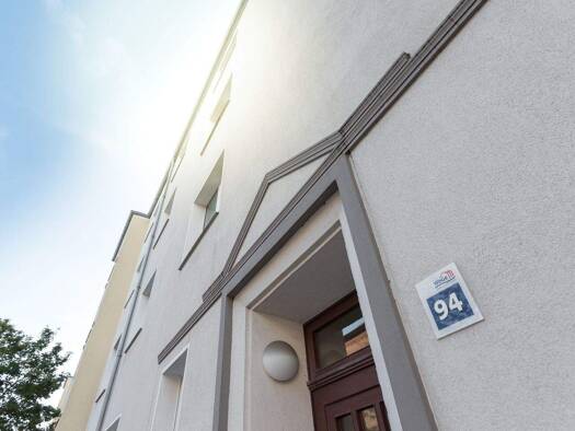 Wohnung zur Miete 300 € 2 Zimmer 51 m² 3. Geschoss frei ab sofort Schillerstraße 94 Geestemünde Bremerhaven 27570