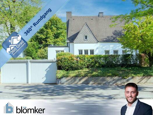 Einfamilienhaus zum Kauf 459.000 € 4,5 Zimmer 151,4 m² 633 m² Grundstück Mitte Gladbeck 45964