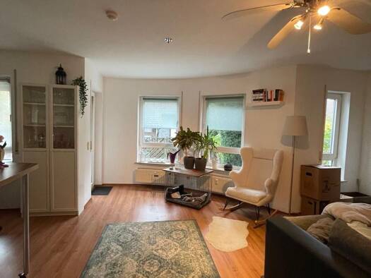 Wohnung zur Miete 930 € 2,5 Zimmer 72 m² Geschoss EG/2 frei ab 01.03.2026 Heldenbergen Nidderau 61130