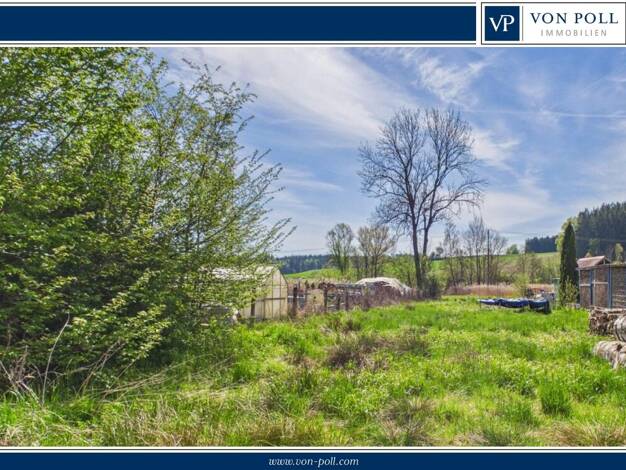 Grundstück zum Kauf 420.000 € 1.204 m² Grundstück Rohrbach Friedberg 86316