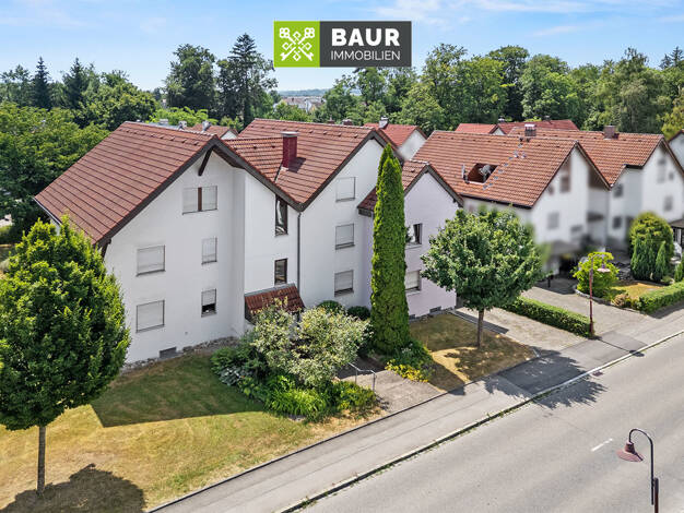 Wohnung zum Kauf 329.000 € 4 Zimmer 135 m² Baienfurt 88255