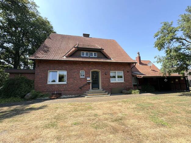 Einfamilienhaus zum Kauf 550.000 € 8 Zimmer 4.199 m² Grundstück Warendorf Warendorf 48231