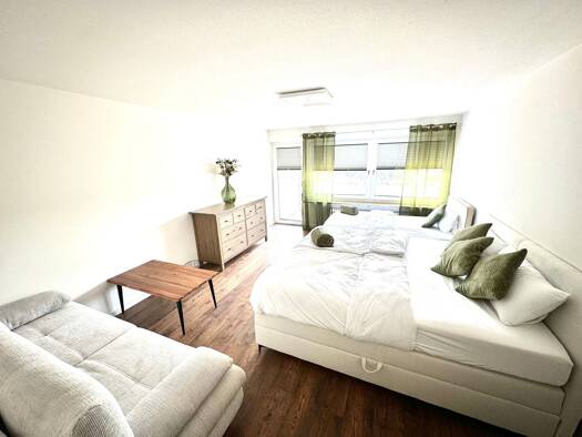 Wohnung zur Miete 1.450 € 2 Zimmer 73 m² frei ab sofort Auggen 79424