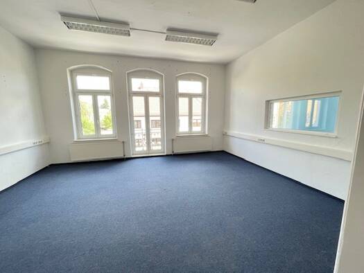 Bürofläche zur Miete 1.470 € 5,5 Zimmer 130 m² Bürofläche Bautzen Bautzen 02625