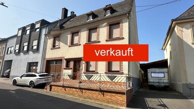 Einfamilienhaus zum Kauf 165.000 € 6 Zimmer 155 m² 646 m² Grundstück frei ab sofort Piesport 54498