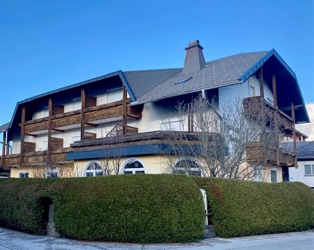 Mehrfamilienhaus zum Kauf 1.100.000 € 750 m²<br/>Wohnfläche 1.450 m²<br/>Grundstück Seenweg St. Kanzian am Klopeiner See 9122