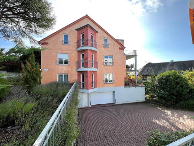 Wohnung zur Miete 1.700 € 3 Zimmer 88 m² 3. Geschoss frei ab 01.07.2026 Kronthaler Weg 11 Kronberg 61476