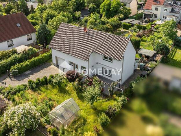 Einfamilienhaus zum Kauf 325.000 € 4 Zimmer 108 m² 490 m² Grundstück Beucha Brandis 04824