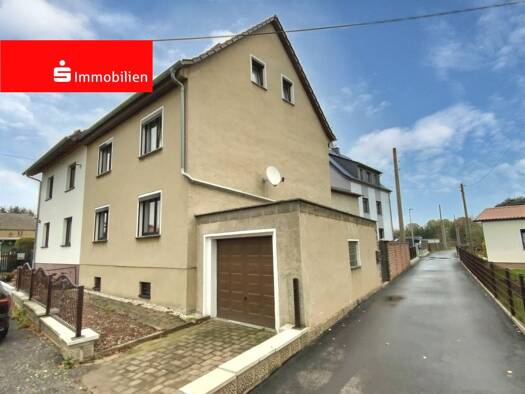 Einfamilienhaus zum Kauf provisionsfrei 159.000 € 6 Zimmer 147,4 m² 1.727 m² Grundstück frei ab sofort Bünauroda Meuselwitz 04610