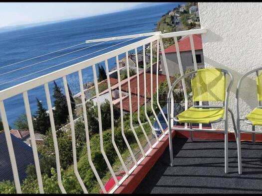 Wohnung zum Kauf 175.000 € 1 Zimmer 40 m² Senj 53270