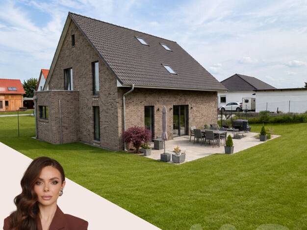 Einfamilienhaus zum Kauf 698.000 € 5 Zimmer 184 m² 1.397 m² Grundstück Satow 18239