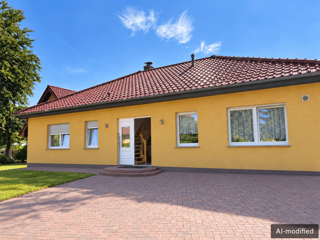 Einfamilienhaus zum Kauf 870.000 € 3 Zimmer 155,6 m² 1.808 m² Grundstück frei ab sofort Hohen Neuendorf Hohen Neuendorf 16540