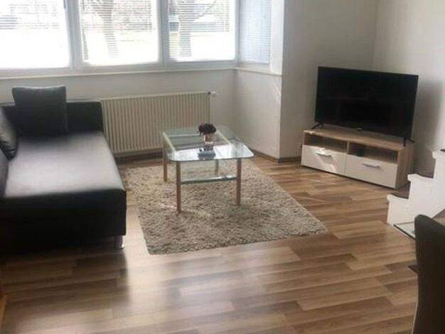 Wohnung zur Miete 589 € 2,5 Zimmer 51 m² EG frei ab 01.06.2026 Lincolnsiedlung Braunschweig 38112