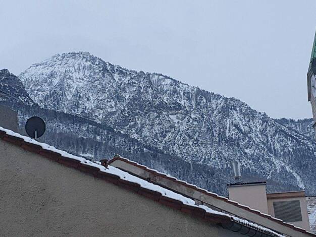 Reihenmittelhaus zum Kauf 800.000 € 12 Zimmer 400 m² 200 m² Grundstück Bad Reichenhall 83435