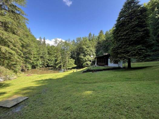 Haus zum Kauf 295.000 € 60 m² 36.550 m² Grundstück Nestelbach bei Graz 8302