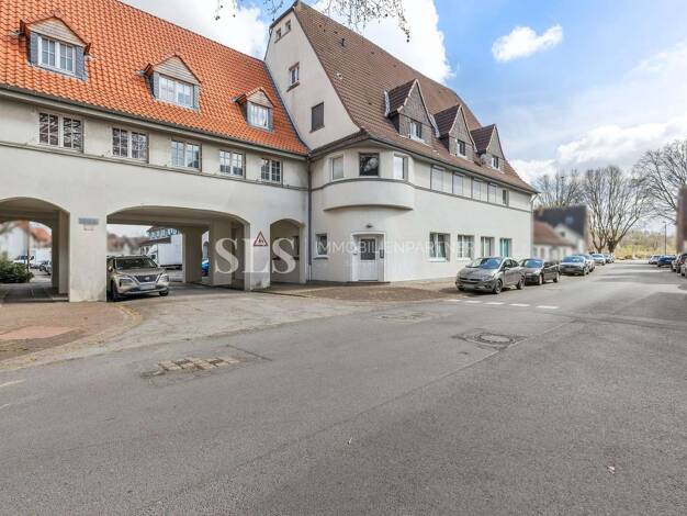 Studio zum Kauf 83.000 € 1 Zimmer 38 m² Nordlünen Lünen 44534