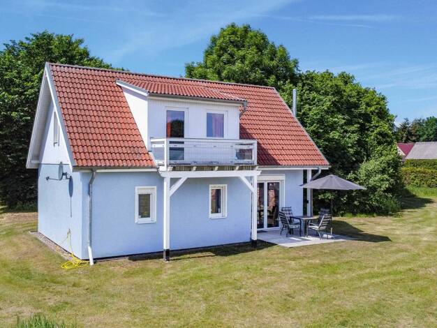 Einfamilienhaus zum Kauf 349.000 € 3 Zimmer 97 m² 3.689 m² Grundstück Mirow Mirow 17252