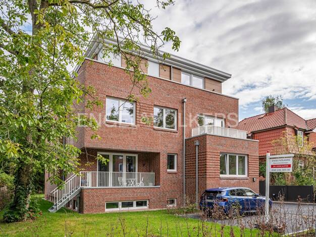 Wohnung zum Kauf - Erstbezug 795.000 € 5 Zimmer 142 m² Hamburg 21029