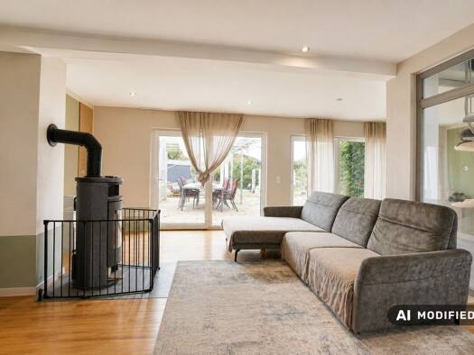 Einfamilienhaus zum Kauf 284.000 € 5 Zimmer 140 m² 2.000 m² Grundstück Cronenberg 67744