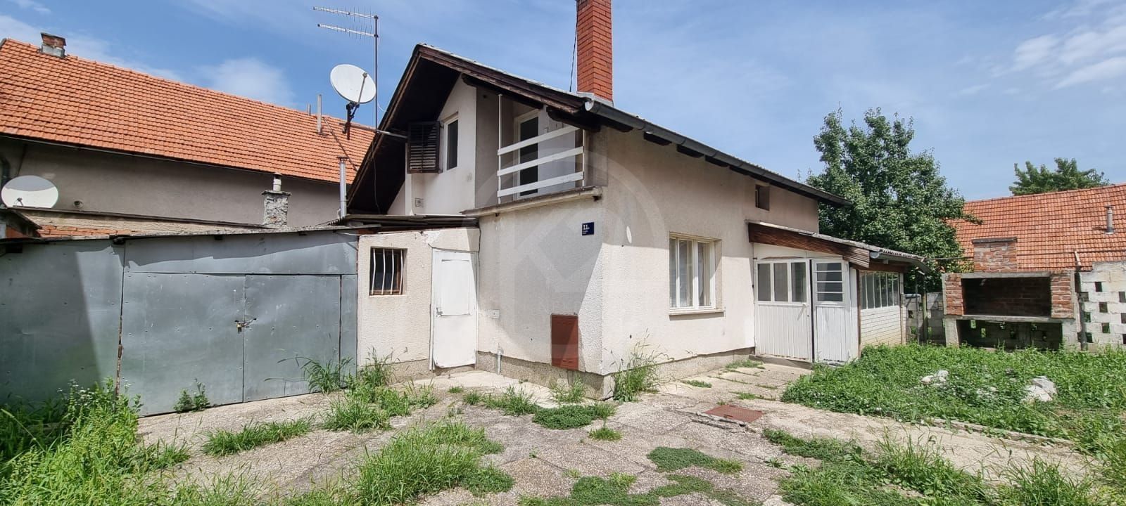 Haus zum Kauf 135.000 € 3 Zimmer 120 m²<br/>Wohnfläche Donja Dubrava center