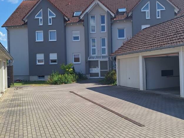 Wohnung zum Kauf 199.000 € 3 Zimmer 81 m² Küps Küps 96328