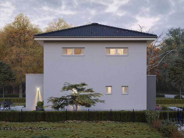 Einfamilienhaus zum Kauf provisionsfrei 583.599 € 5 Zimmer 139 m² 609 m² Grundstück Senden Senden 48308