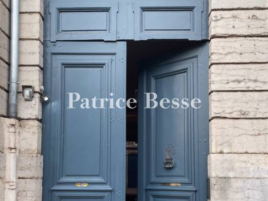 Studio zum Kauf 595.000 € 4 Zimmer Presqu'île - Centre ville - Cordeliers Lyon 69002