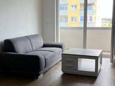 Wohnung zur Miete 1.250 € 1,5 Zimmer 49,6 m² Geschoss 3/5 frei ab sofort Markt Schwaben 85570