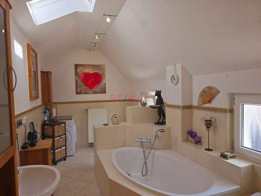 Doppelhaushälfte zum Kauf 348.500 € 5 Zimmer 145 m² 292 m² Grundstück Edigheim Ludwigshafen am Rhein 67069