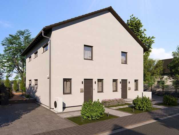 Mehrfamilienhaus zum Kauf 541.784 € 6 Zimmer 255,1 m² 505 m² Grundstück Düingdorf Melle 49328