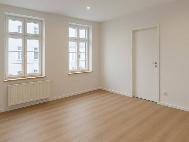 Wohnung zur Miete 850 € 3 Zimmer 70 m² 2. Geschoss frei ab 15.10.2025 Hauptstr. 68 Bietigheim Bietigheim-Bissingen 74321