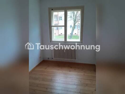 Wohnung zur Miete Tauschwohnung 318 € 1,5 Zimmer 36 m² EG Haselhorst Spandau 13599