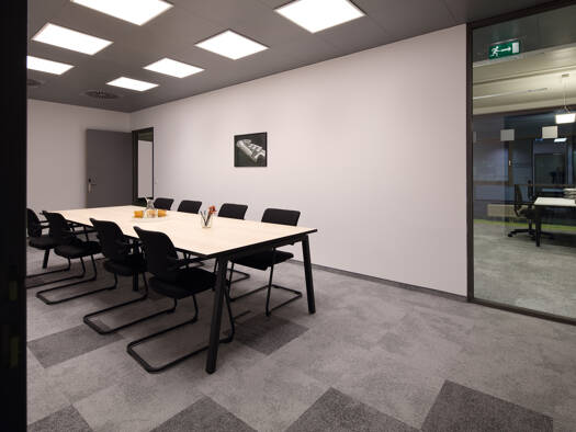 Bürofläche zur Miete 14,50 € 1.716,8 m² Bürofläche Landstraße 1030