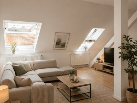 Wohnung zur Miete 550 € 3 Zimmer 90 m² 3. Geschoss frei ab sofort Stendal Stendal 39576