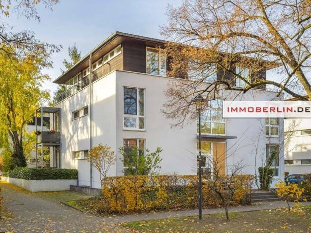 Wohnung zum Kauf 330.000 € 3 Zimmer 98 m² EG Brieseallee 21 B Birkenwerder 16547