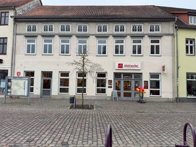 Haus zum Kauf 499.000 € 11 Zimmer 225 m² 450 m² Grundstück Salzwedel Salzwedel 29410