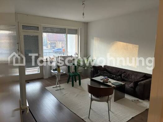 Wohnung zur Miete Tauschwohnung 532 € 2 Zimmer 61 m² EG Wittenau Berlin 13437