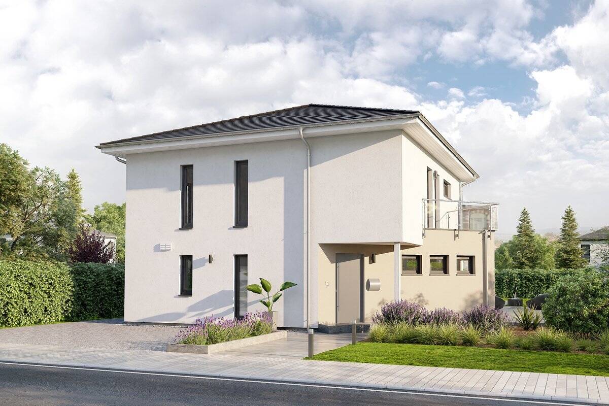 Einfamilienhaus zum Kauf